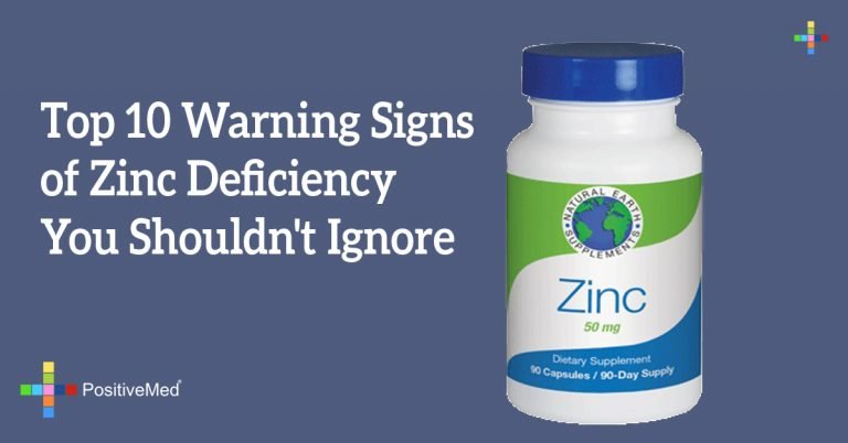 Top 10 Warning Signs of Zinc Deficiency You Shouldn’t Ignore Top 10 Warning Signs of Zinc Deficiency You Shouldn’t Ignore