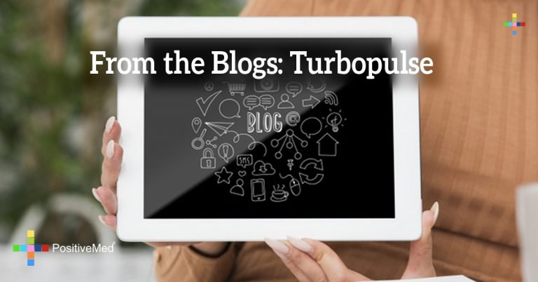 From the Blogs: Turbopulse From the Blogs: Turbopulse
