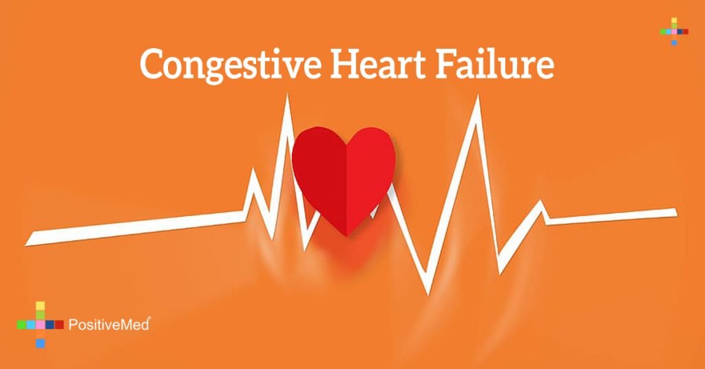 Congestive Heart Failure