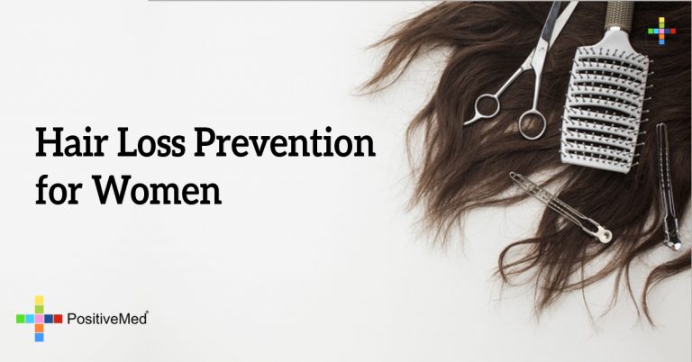 Hair Loss Prevention for Women Hair Loss Prevention for Women