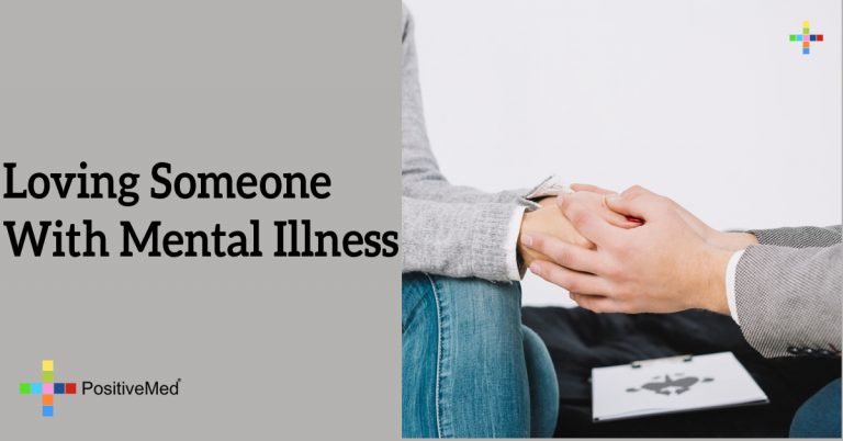 Loving Someone With Mental Illness Loving Someone With Mental Illness