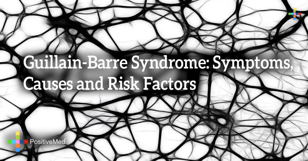 Guillain-Barre Syndrome: Symptoms, Causes and Risk Factors