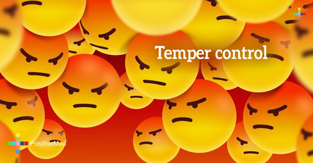 Temper control