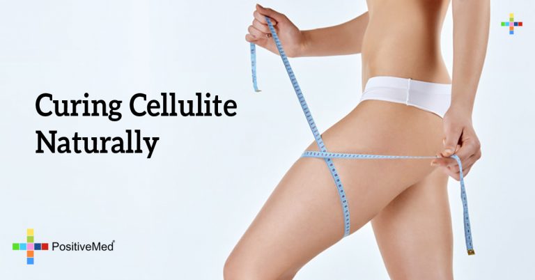 Curing Cellulite Naturally