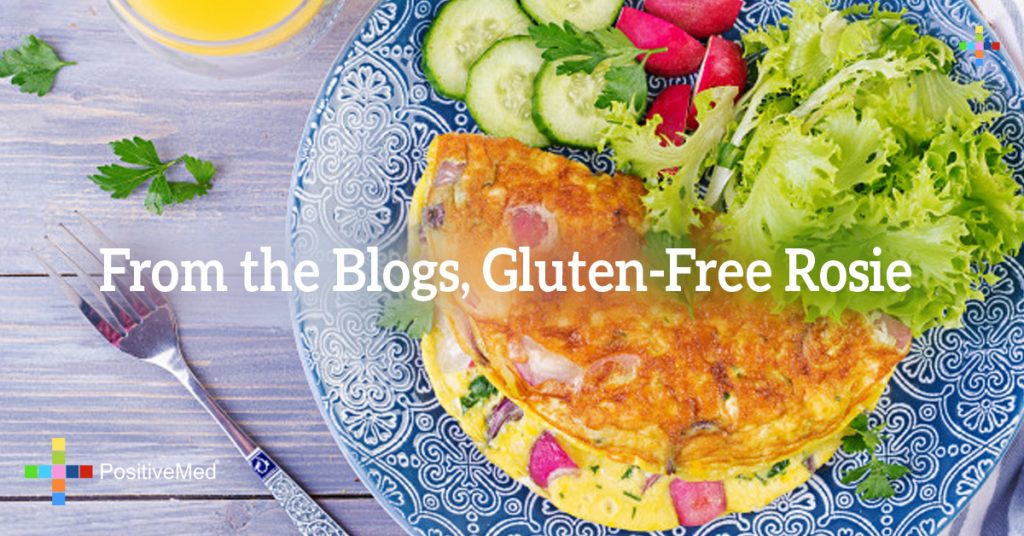 From the Blogs, Gluten-Free Rosie