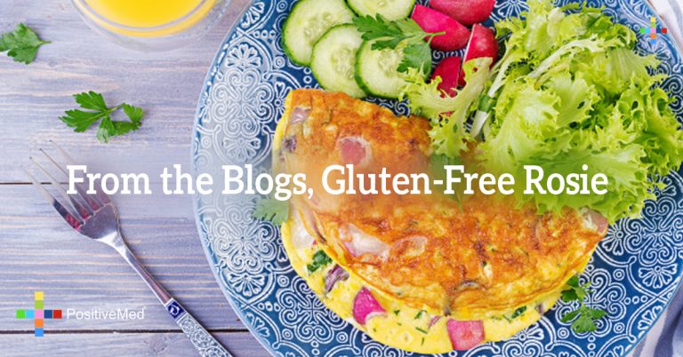 From the Blogs, Gluten-Free Rosie From the Blogs, Gluten-Free Rosie