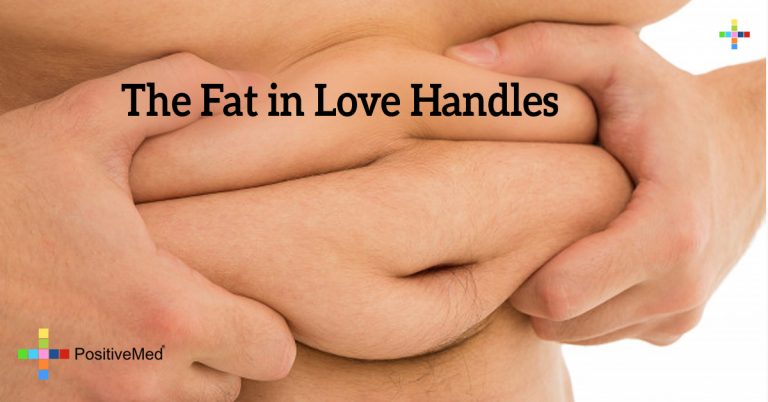 The Fat in Love Handles