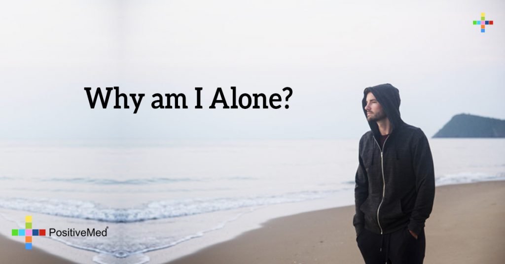 Why am I Alone?