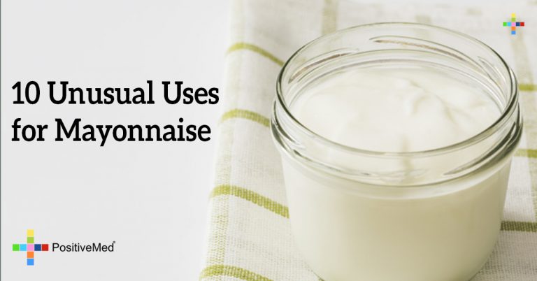 10 Unusual Uses for Mayonnaise