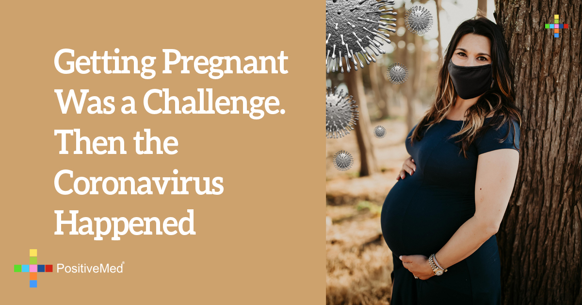 Pregnancy vs. Coronavirus. What Do You Need to Know? 