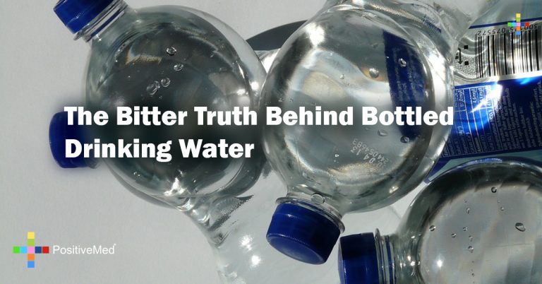 The Bitter Truth Behind Bottled Drinking Water The Bitter Truth Behind Bottled Drinking Water