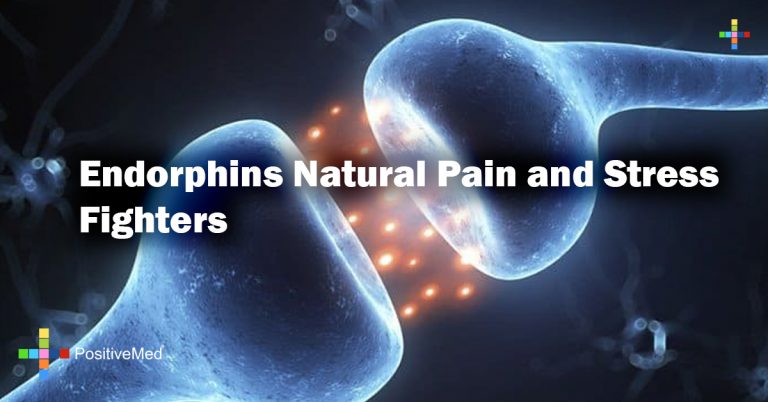 Understanding Endorphins Natural Pain and Stress Fighters
