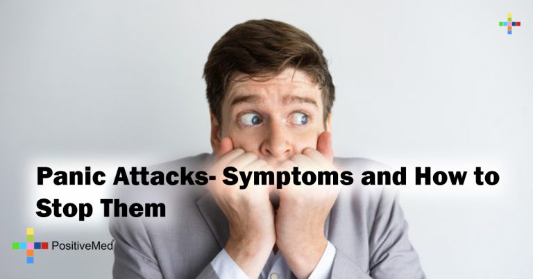 Panic Attacks- Symptoms and How to Stop Them Panic Attacks- Symptoms and How to Stop Them