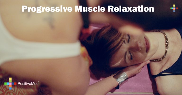 Progressive Muscle Relaxation Progressive Muscle Relaxation