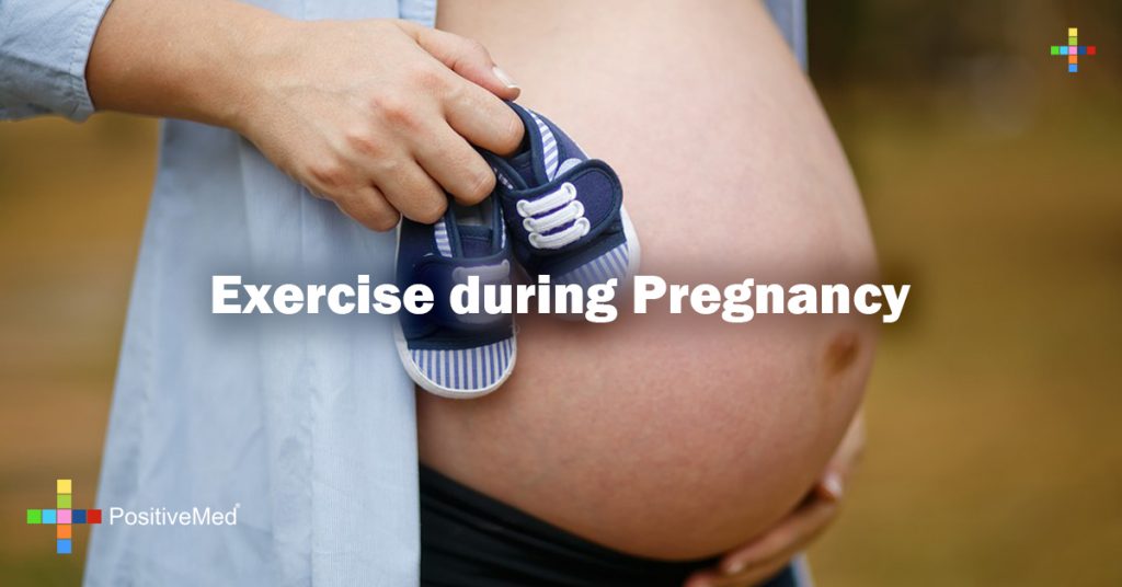 Exercise during Pregnancy