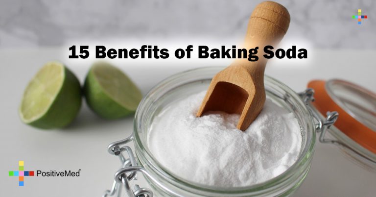 15 Benefits of Baking Soda 15 Benefits of Baking Soda