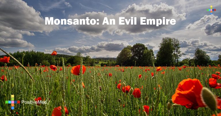 Monsanto: An Evil Empire Monsanto: An Evil Empire