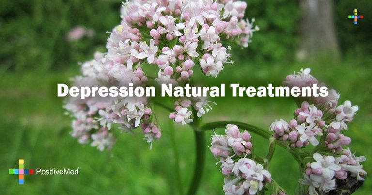 Depression Natural Treatments Depression Natural Treatments