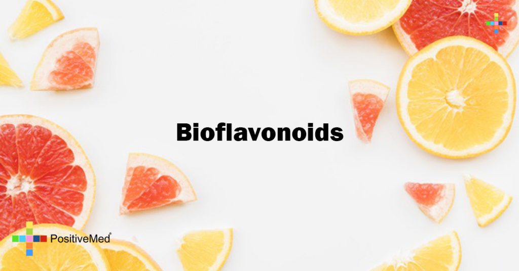 Bioflavonoids