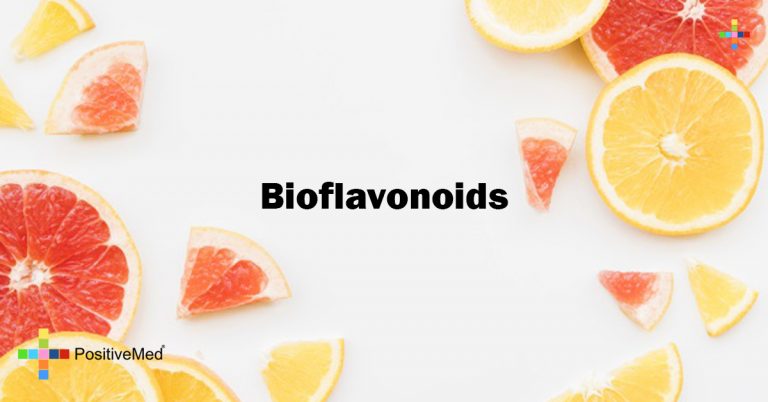 Bioflavonoids Bioflavonoids