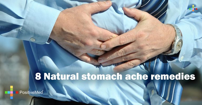 8 Natural stomach ache remedies 8 Natural stomach ache remedies