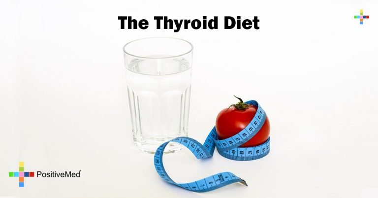 The Thyroid Diet The Thyroid Diet