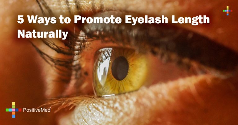 5 Ways to Promote Eyelash Length Naturally 5 Ways to Promote Eyelash Length Naturally