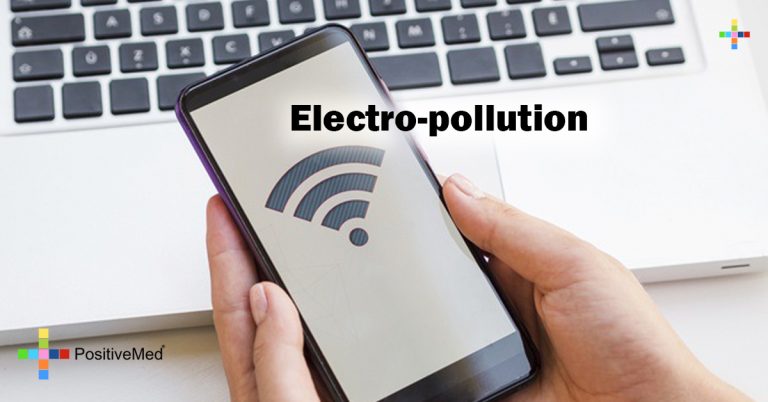 Electro-pollution Electro-pollution