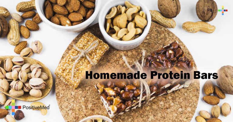 Homemade Protein Bars Homemade Protein Bars