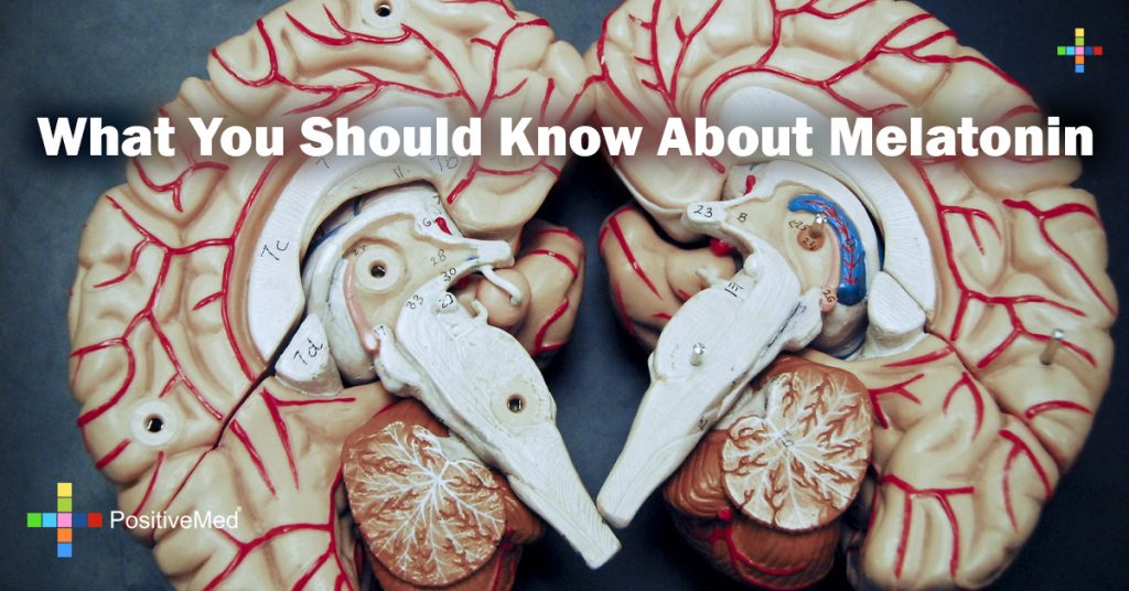 What You Should Know About Melatonin