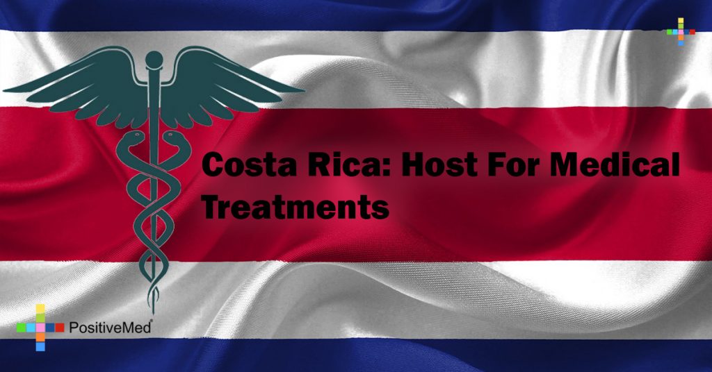 Costa Rica: Host For Medical Treatments