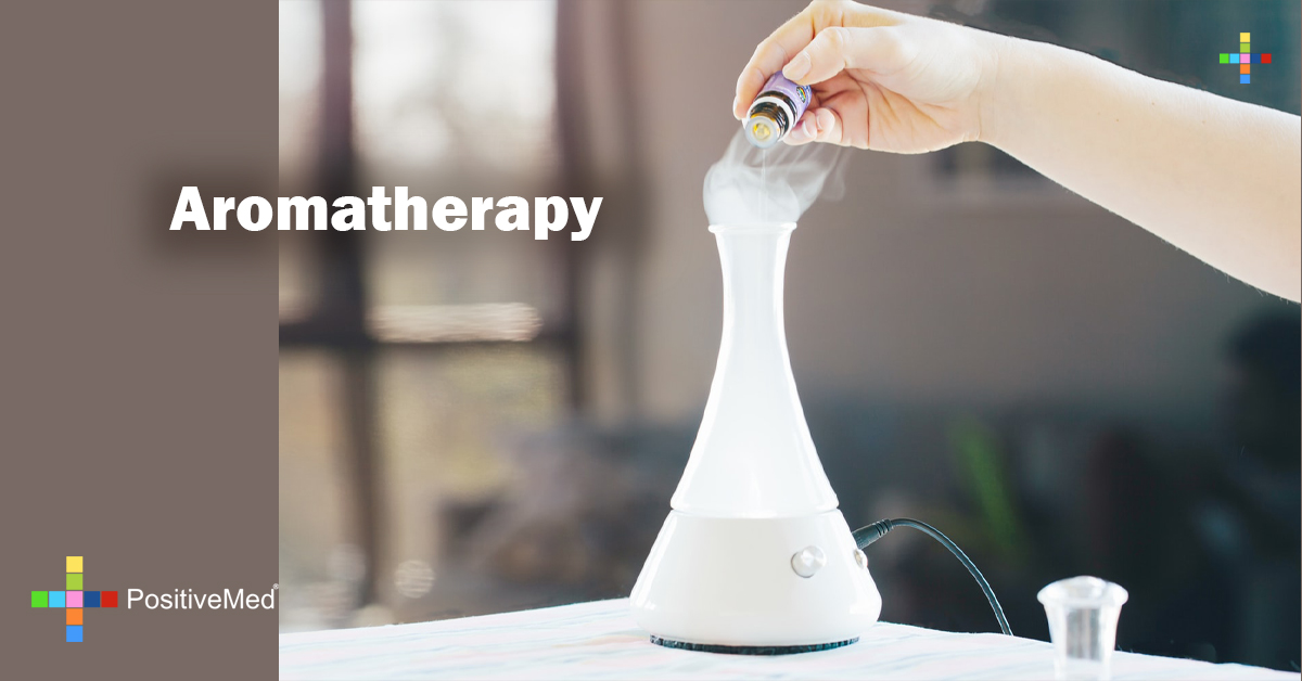 Aromatherapy
