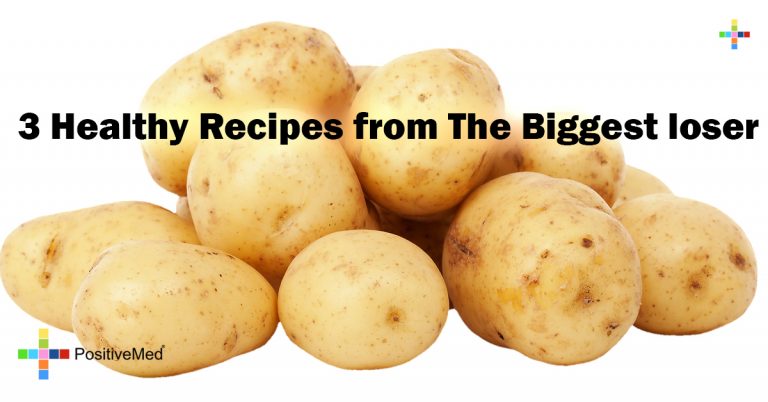 3 Healthy Recipes from The Biggest loser 3 Healthy Recipes from The Biggest loser