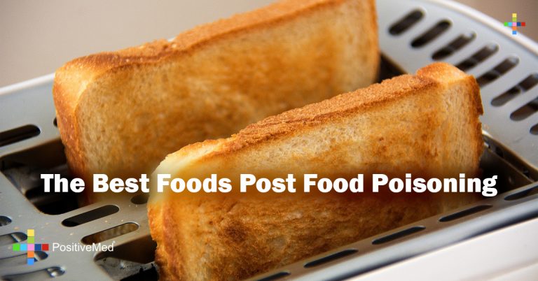 The Best Foods Post Food Poisoning