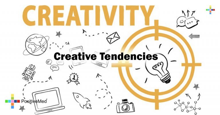 Creative Tendencies Creative Tendencies