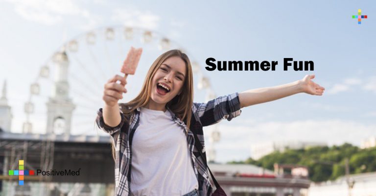 Summer Fun Summer Fun