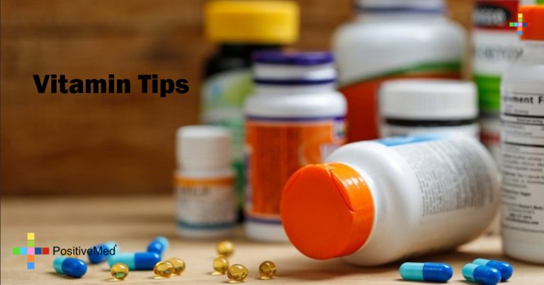 Vitamin Tips Vitamin Tips
