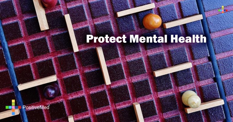 Protect Mental Health