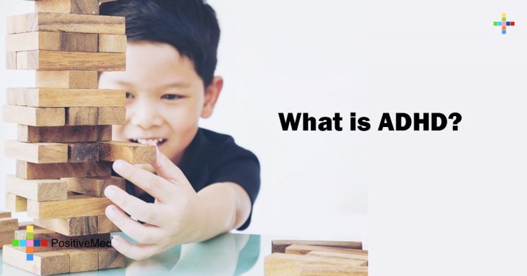 What is ADHD? What is ADHD?