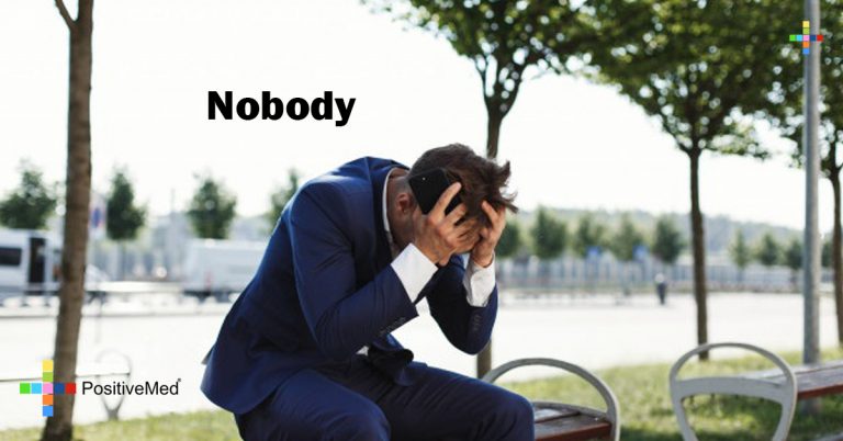 Nobody Nobody
