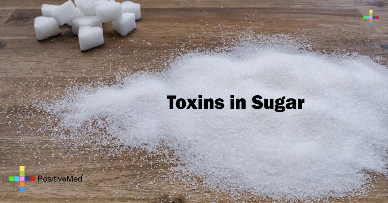 Toxins in Sugar Toxins in Sugar
