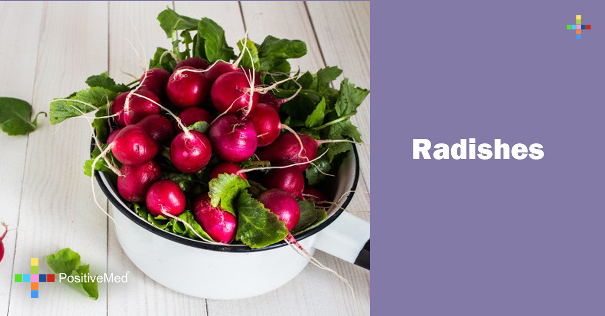 Radishes