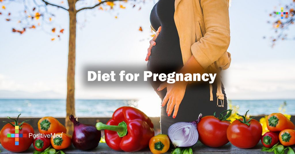 Diet for Pregnancy