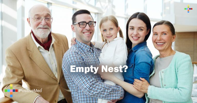 Empty Nest?
