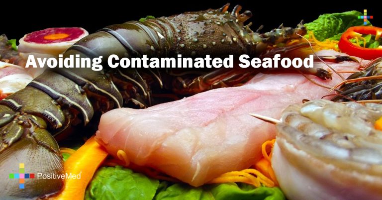 Avoiding Contaminated Seafood