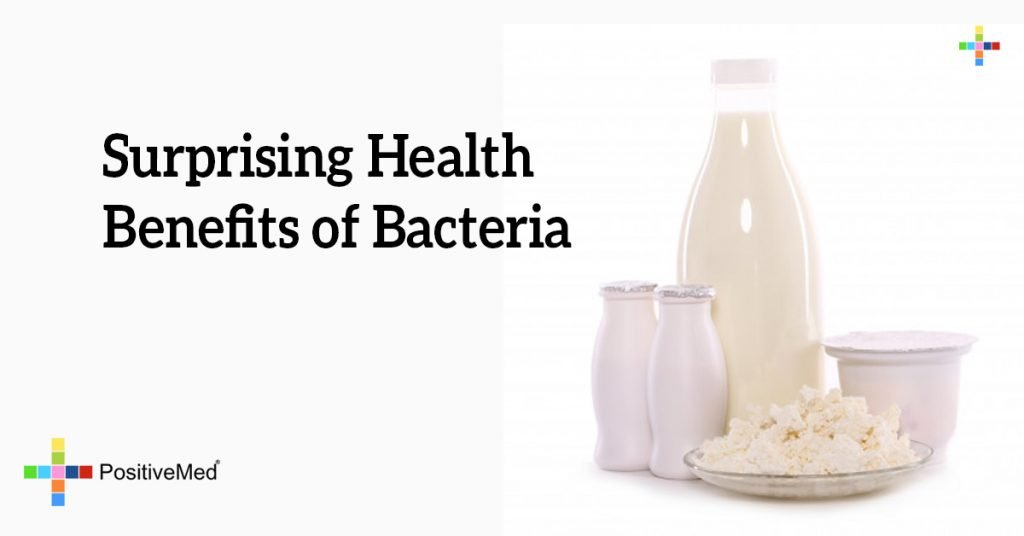 Surprising Health Benefits of Bacteria 