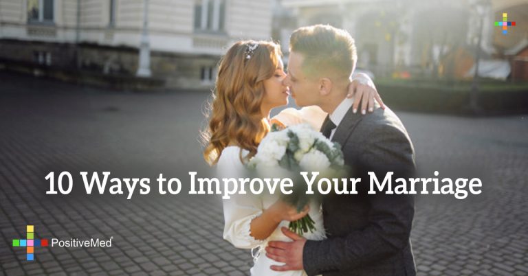 10 Ways to Improve Your Marriage 10 Ways to Improve Your Marriage