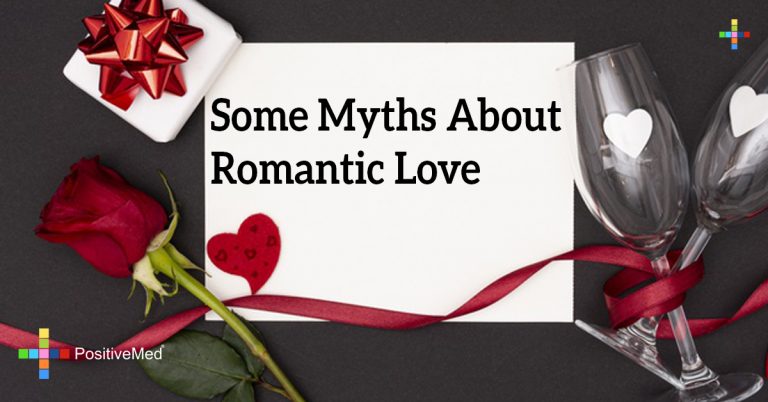 Some Myths about Romantic Love