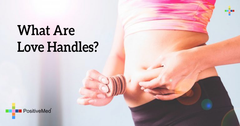 What Are Love Handles?