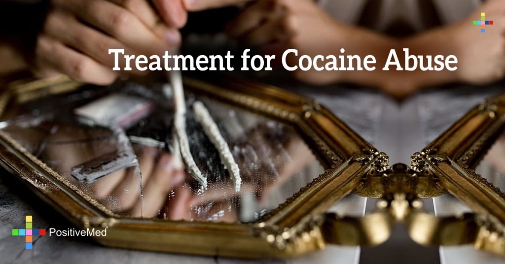 Treatment for Cocaine Abuse